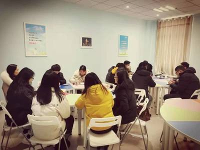 筑牢心理防線，守護學子心靈 校心理健康教育中心召開疫情防控期間心理健康工作會議